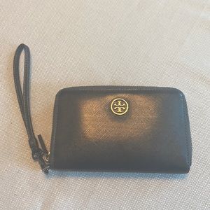 Tory Burch wristlet